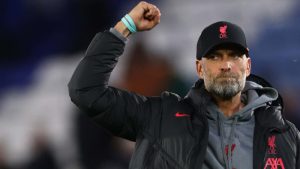 ได้ผลแล้ว! ‘คล็อปป์’ แนะ ‘หงส์’ เล่นลูกสูตรฟรีคิกบ่อยขึ้น