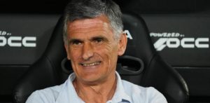 ‘โค้ชเซบีญ่า’ พอใจผลงานลูกทีม-เสียดายแค่เสมอยูเว่