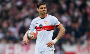 ตัวแทนคิม? นาโปลีสนคว้า ‘มาฟโรปานอส’-ปืนรอรับส่วนแบ่ง