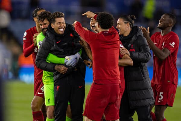 JK เชื่อ ‘ฟีโน่’ หายทันสั่งลาแอนฟิลด์