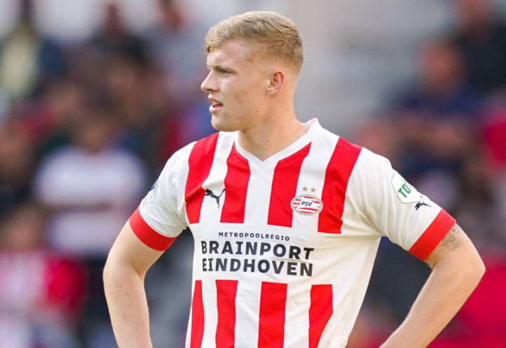 อย่าซื้อขาด! อดีตแข้งแนะ PSV ส่ง ‘แบรนธ์เวต’ กลับโรงงานทอฟฟี่