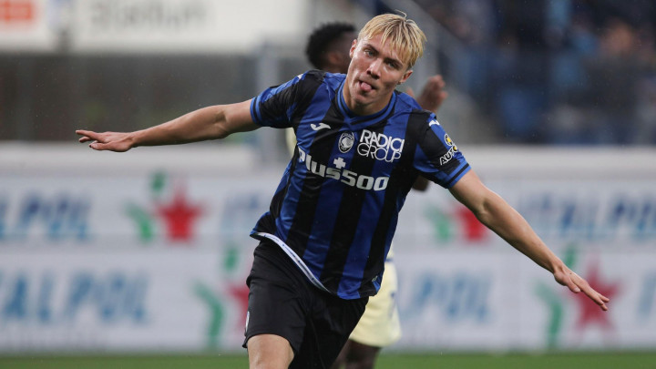 กาสเปโวย ‘ฮอยลุนด์’ ฟอร์มตกเพราะข่าวลือ