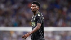 หงส์ส่อหวนล่า ‘ชูอาเมนี่’ หลังไม่แฮปปี้กับราชัน