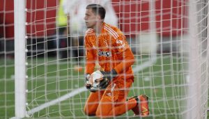 ‘เชสนี่ย์’ ชี้ตนเซฟเยอะไม่ใช่เรื่องดีสำหรับยูเว่-เซ็งจบซีซั่นมือเปล่า