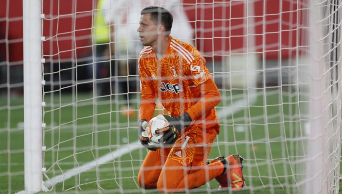 ‘เชสนี่ย์’ ชี้ตนเซฟเยอะไม่ใช่เรื่องดีสำหรับยูเว่-เซ็งจบซีซั่นมือเปล่า