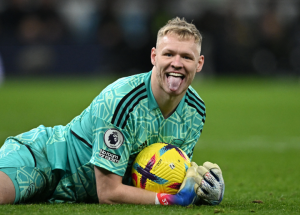 อยู่กันยาวๆ! ‘แรมส์เดล’ จ่อโอเคสัญญาฝากอนาคตในซุ้มปืน