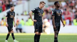 คาร์ร่าชี้ ‘ปืน’ ดรอปหนักครึ่งซีซั่นหลัง-ตัวจริงไม่ด้อยกว่าเรือ