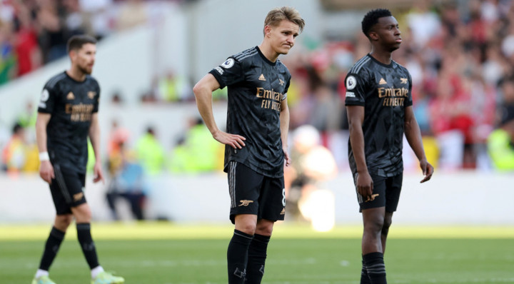 คาร์ร่าชี้ ‘ปืน’ ดรอปหนักครึ่งซีซั่นหลัง-ตัวจริงไม่ด้อยกว่าเรือ