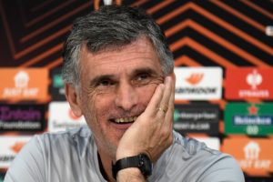 ปธ.เซบีญ่าแฮปปี้เข้าชิงยูโรป้า-ให้เครดิต ‘เมนดิลิบาร์’