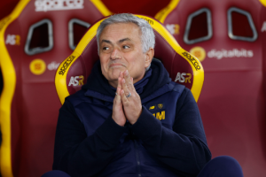 ‘คาสซ่า’ เปิดศึกจวก ‘น้ามูกาก’-โรม่าลิ่วชิงยูโรป้าเพราะโชคดี