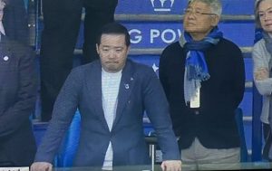 เราจะกลับมา! ‘คุณต๊อบ’ ร่ายยาวขอจิ้งจอกรวมใจคัมแบ็คพรีเมียร์ลีก