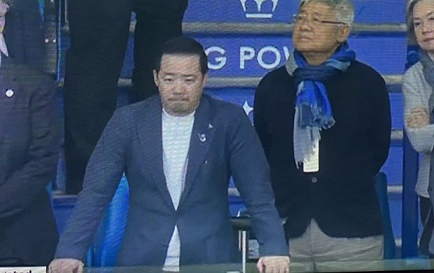 เราจะกลับมา! ‘คุณต๊อบ’ ร่ายยาวขอจิ้งจอกรวมใจคัมแบ็คพรีเมียร์ลีก