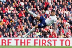 สุดหล่ออัด ‘โรเมโร่’ เล่นเน้นดูดีจนเพื่อนลำบาก