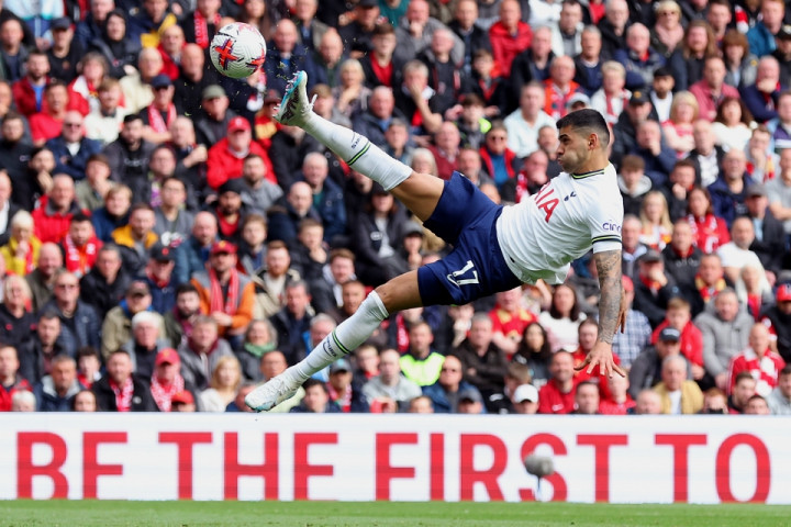 สุดหล่ออัด ‘โรเมโร่’ เล่นเน้นดูดีจนเพื่อนลำบาก