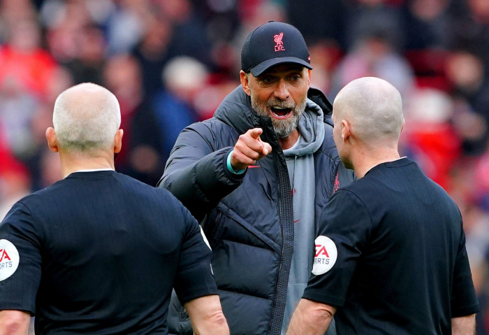 เอาให้เข็ด! ‘มูลนิธิเปา’ ร้องตัดแต้ม ‘คล็อปป์’ ผิดซ้ำซาก