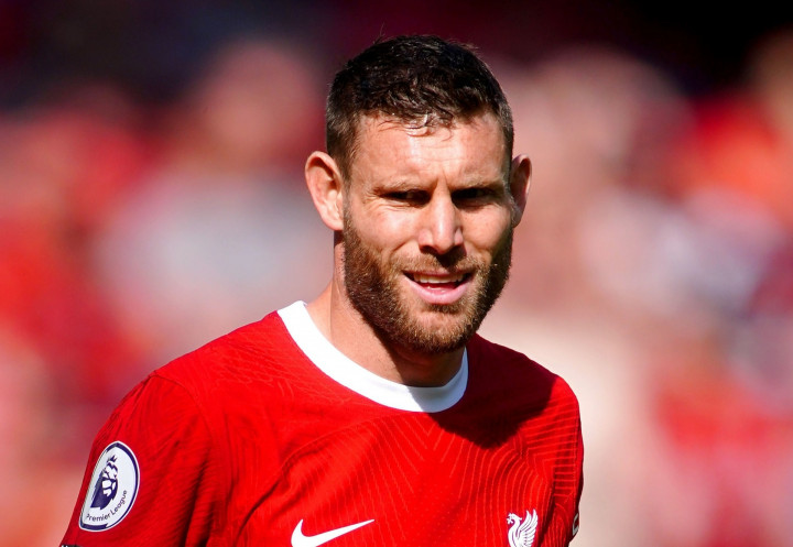 JK รับหงส์คงไร้ความสำเร็จหากขาด ‘รองเจมส์’-เจ้าตัวปลื้มคว้าแชมป์ลีก