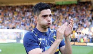 โลเปเสียใจ ‘ฮิเมเนซ’ อดเล่นสั่งลาโมลินิวซ์