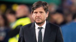 บาร์ซ่ายัน ‘อเลมานี่’ เตรียมลาตำแหน่งผอ.ฟุตบอล