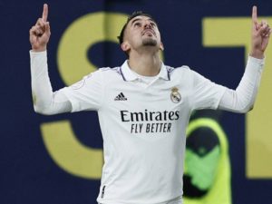 ปธ.เบติสรับสนเซ็น ‘เซบาญอส’ แต่ไม่ใช่เป้าหมายหลัก