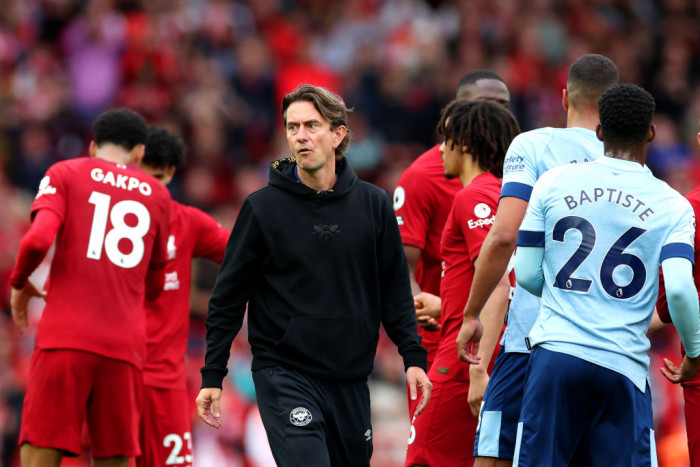 เล่นดีแล้ว! แฟรงค์พอใจ ‘ผึ้ง’ ทำ ‘พ่อหมี’ ถ่วงเวลา