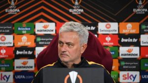 เขย่าบัลลังก์เซบีญ่า! ‘ต๊อตติ’ เชื่อน้ามูพาโรม่าเถลิงแชมป์ยูโรป้าได้