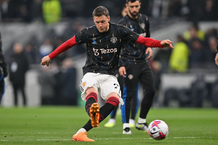 ‘เวกฮอร์สต์’ มั่นผีพอใจผลงาน-โอกาสลงสนามต้องชัดหากอยู่ต่อ