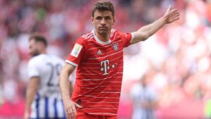 ทูเคิ่ลไม่ใช้… ปูด ‘มุลเลอร์’ คิดหนักเล็งอำลา ‘เสือใต้’