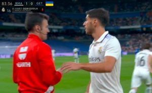 เปลี่ยนตัวผิดกฎ! เกตาเฟ่ร้องปรับแพ้ ‘ราชัน’