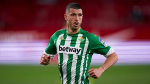 เปิดทางซบบุญโยก! ‘กีโด’ หยุดคุยสัญญาใหม่เบติส