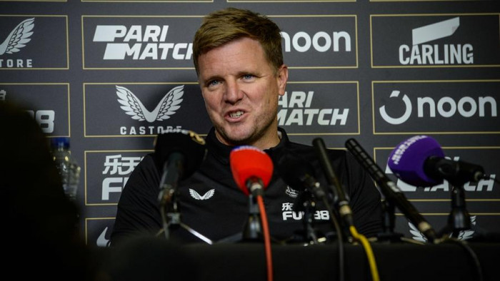 ต้องคนที่ใช่! ฮาวแย้ม ‘สาลิกา’ เล็งทุ่มคว้าสตาร์