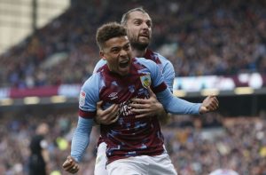 ‘เบนสัน’ เฟิร์มอยู่ลุยพรีเมียร์ลีกกับเบิร์นลี่ย์ซีซั่นหน้า