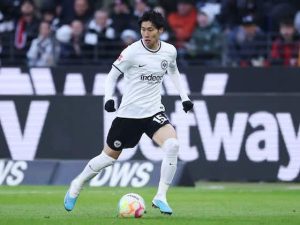 เสร็จมิลาน?…นาโปลีถอนสมอเลิกล่า ‘คามาดะ’