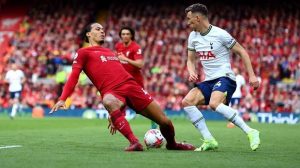 คนล้อเริ่มเหนื่อย…VvD รับฟอร์มตกกำลังหาทางกลับฝั่ง