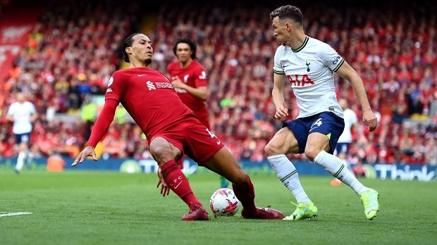 คนล้อเริ่มเหนื่อย…VvD รับฟอร์มตกกำลังหาทางกลับฝั่ง