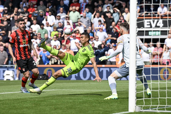 ซัดสุดงาม! ลามะโจ๊กควรจับ ‘คาเซ’ ยืนหอก