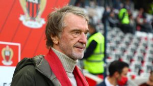 ผีระวัง! เปอตีต์สับ ‘เซอร์จิม’ บริหาร ‘นีซ’ มั่วจัด