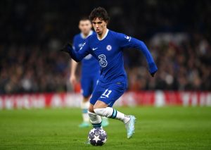 ‘เฟลิกซ์’ อยากเล่นพรีเมียร์ฯ ต่อแม้ไม่ใช่สิงห์