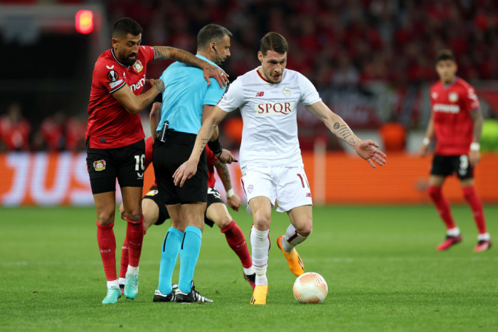 อายแทน! ‘แข้งห้างยา’ จวก ‘น้ามู’ ใช้แท็คติกน่าเกลียด