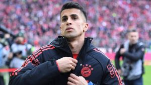 รอจบซีซั่น! บิ๊กเสือใต้ยันยังไม่ได้คุยอนาคต ‘คันเซโล่’