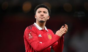 ปรับตัวได้แล้ว! ไรท์ซ่าเชื่อซีซั่นหน้า ‘ซานโช่’ ปังกว่าเดิม