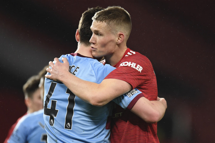 คอลลีมอร์แนะผีสอด ‘แมคโท’ ในข้อเสนอคว้า ‘ไรซ์’