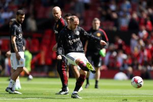 ในบ้านยังแกร่ง! ‘อีริคเซ่น’ เร้าเพื่อนผีคว้าชัย 3 นัดท้าย