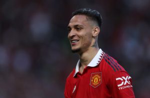 ‘แอนโทนี่’ เผยแฮงเอาท์กับคาเซมิโร่บ่อย-แข้งลาตินช่วยปรับตัว