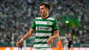 ไปไหนดี? เอเยนต์ยืนยัน ‘อูการ์เต้’ เตรียมลาลิสบอน