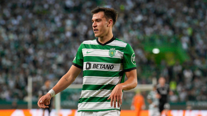 ไปไหนดี? เอเยนต์ยืนยัน ‘อูการ์เต้’ จ่อลาลิสบอน