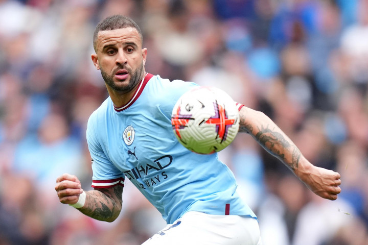 อยู่เรือต่ออีกปี! ซันเผย ‘วอล์คเกอร์’ หวังหวนรีไทร์กับดาบคู่