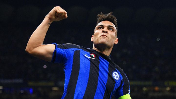 ‘เลาตาโร่’ เผยใช้แชมป์โลกเป็นแรงบันดาลใจพางูลิ่วชิง ชปล.