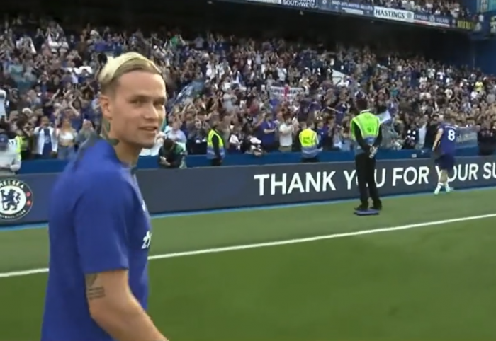 ต้องให้สอน! เผยคลิป ‘มูดรีค’ แนะตากล้องเปลี่ยนมุมถ่าย