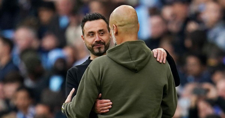 อันดับหนึ่งของยุคนี้! ‘เด แซร์บี้’ เผยจับงานโค้ชเพราะ ‘เป๊ป’