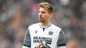 ตัวแทนลูกหมี! หงส์เล็งดึง ‘ซีเลอร์’ รับบทโกลแบ็คอัพ